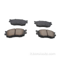 D1156-8266 BRACHI PACCHIO PER HYUNDAI KIA